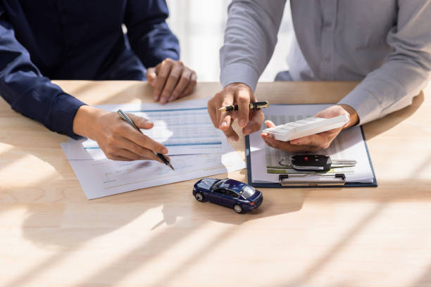 24/7 Emergency Full Coverage Car Insurance experts in St. Marys, WV